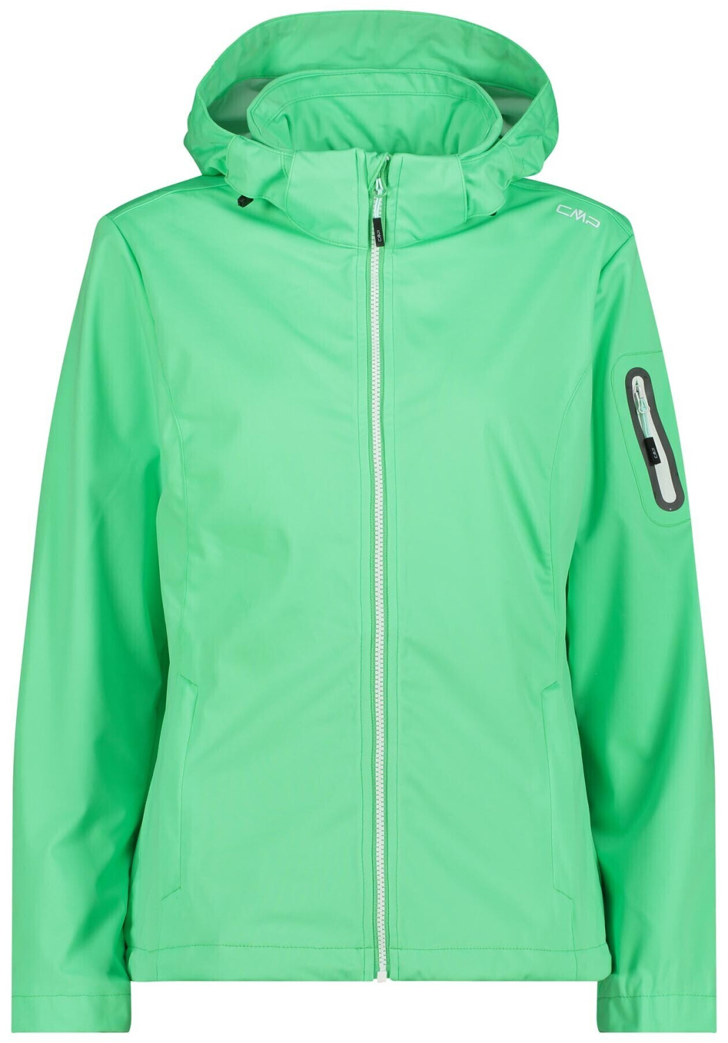 CMP Light Softshell Jacket Women (39A5016) menta