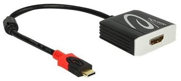 DeLock USB-C/HDMI Adapter 62730