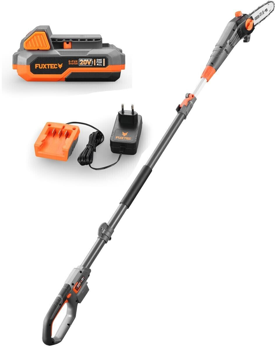 FUXTEC FX-E1HE20 Set