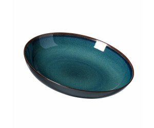 Ritzenhoff & Breker Ciotola Per Cereali Bali, Ceramica, 14,5 Cm, Adatta A Microonde E Lavastoviglie