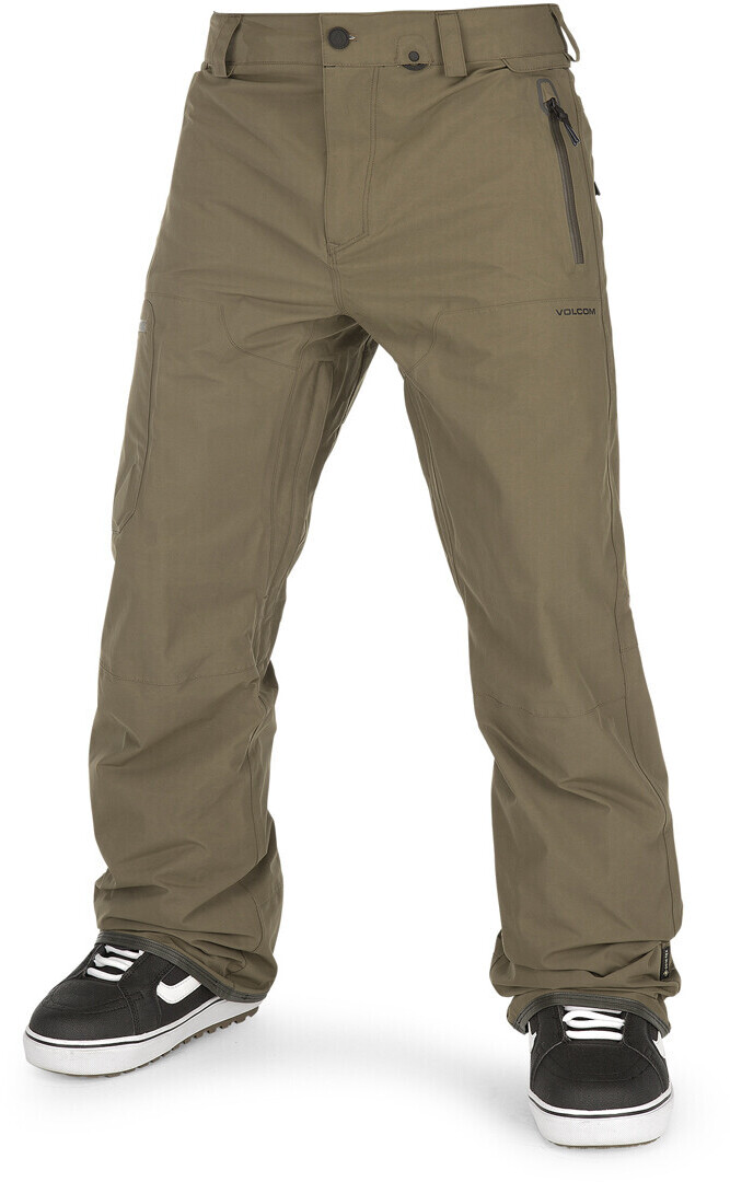L GORE-TEX PANT '22 - Vertical Drop