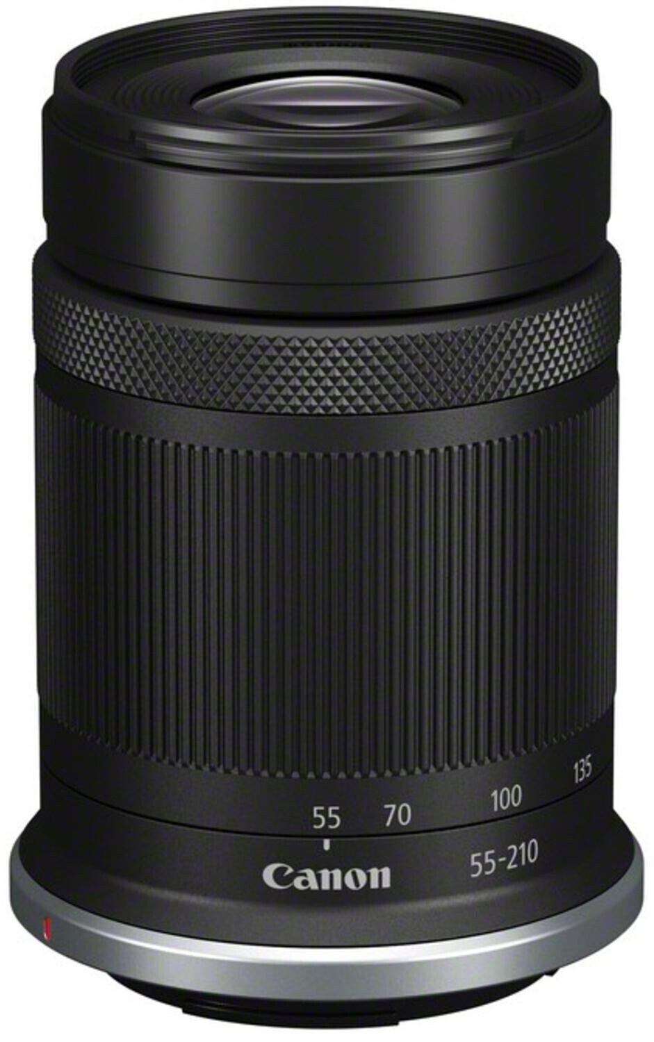 Canon RF-S 55-210mm f5-7.1 IS STM