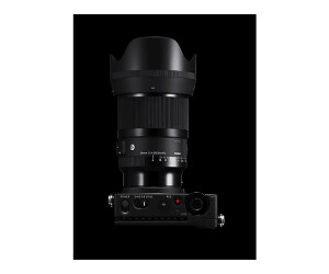 Buy Sigma 50mm F1.4 DG DN Art from £813.99 (Today) – Best Deals on