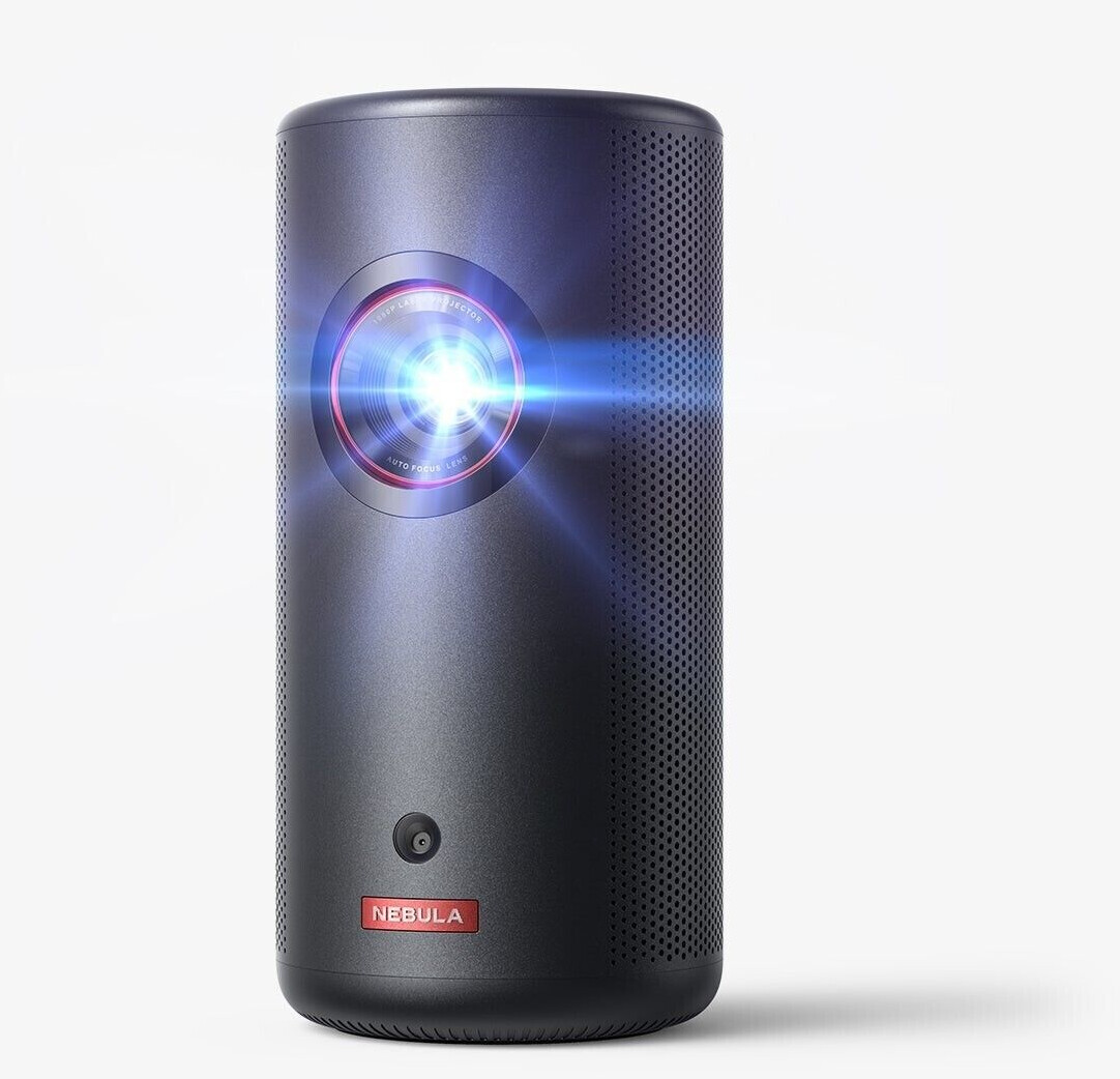 Buy Nebula Capsule 3 Laser from £704.32 (Today) – January sales on