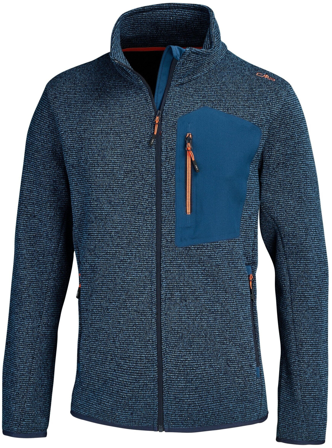 CMP Man Fleece Jacket (32H2147)