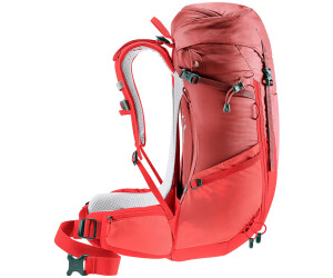 Deuter futura 24 sl review new arrivals