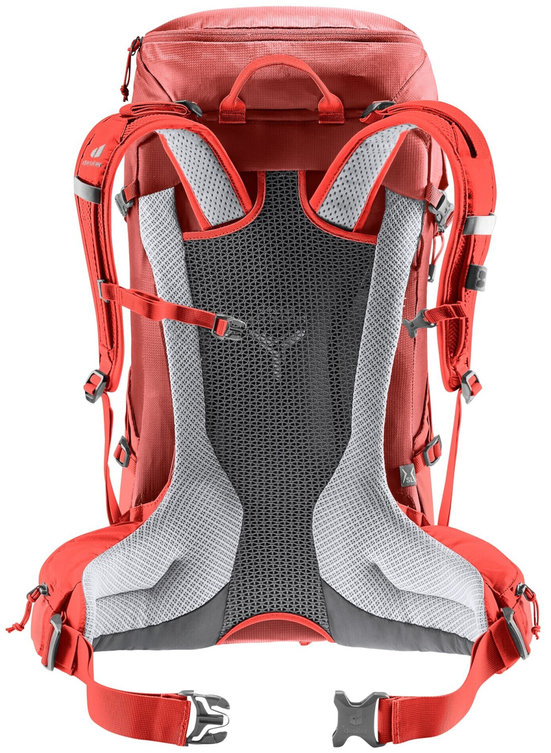 Deuter osprey shop