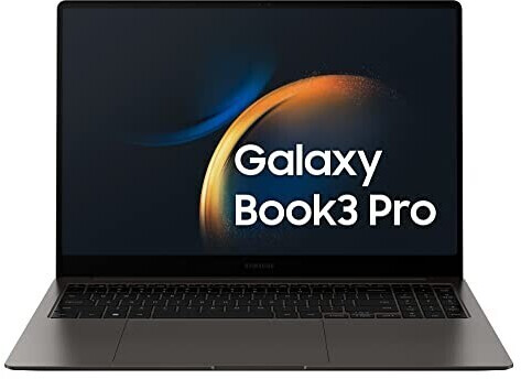 Samsung Galaxy Book 3 Pro 14 NP940XFG-KC3IT