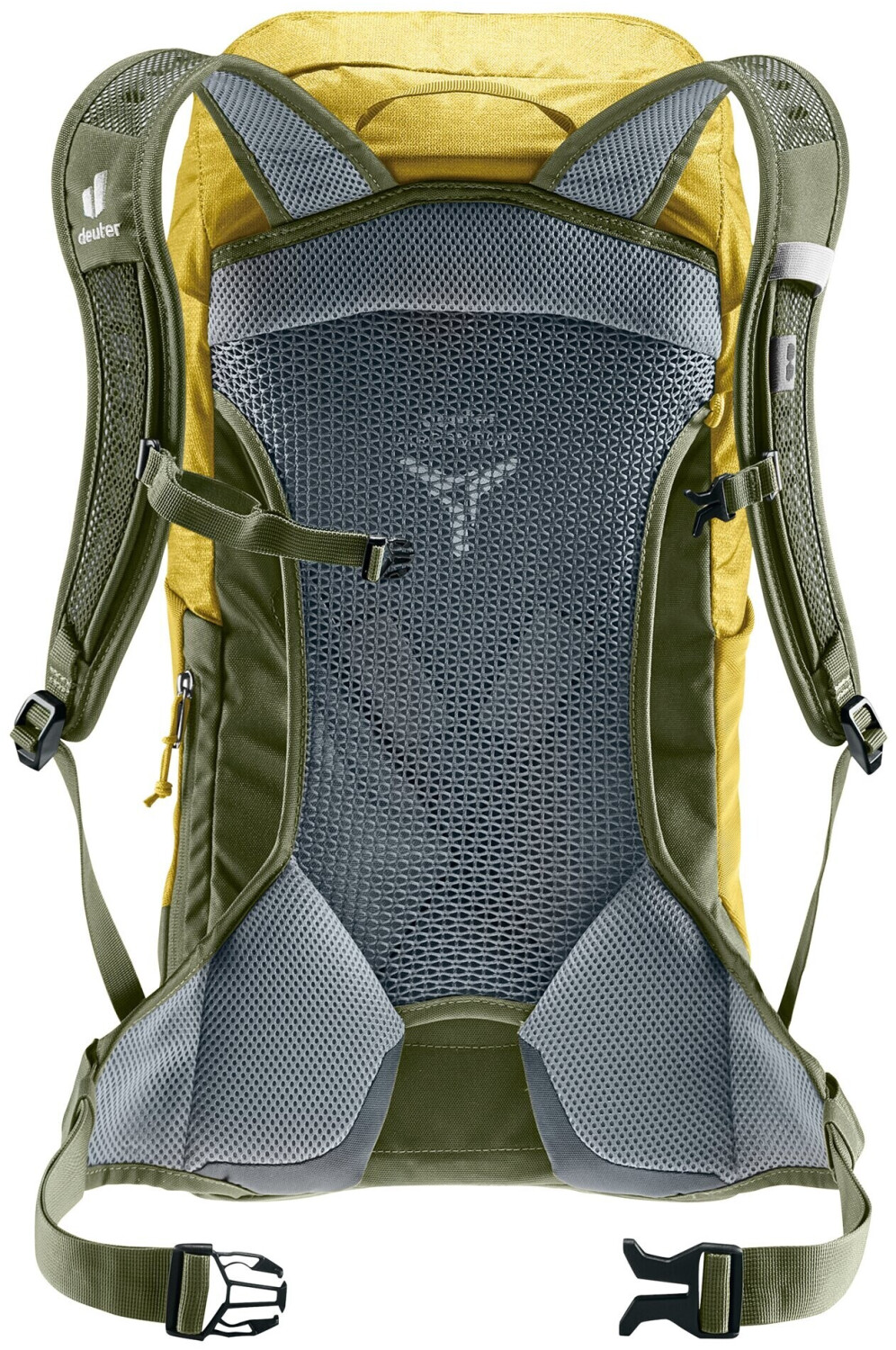 Deuter AC Lite 16 (2023) turmeric/khaki