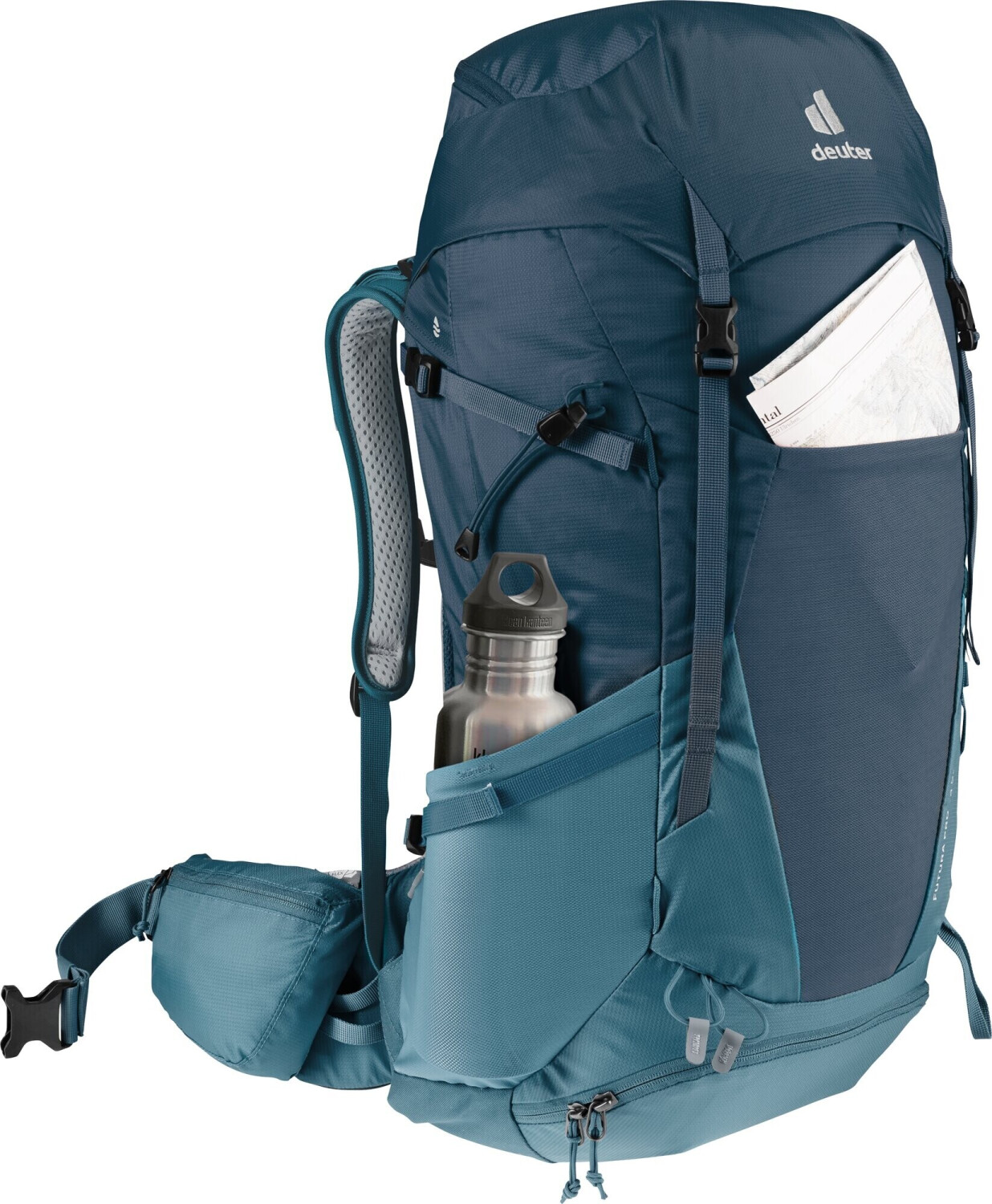 Sac à dos deuter on sale futura pro 40 sl