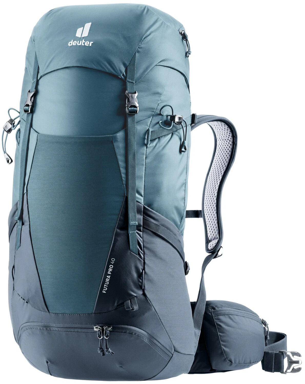 Deuter Futura Pro 40 (2023) atlantic/ink