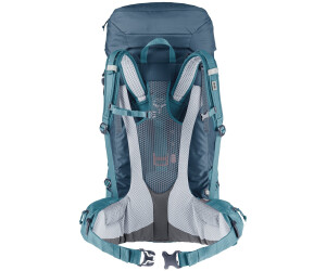 Deuter Futura Air Track 55+10 SL (2023) marine/lake a € 210,50 (oggi)