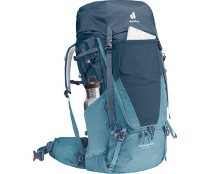 Deuter Futura Air Track 55+10 SL (2023) marine/lake a € 210,50 (oggi)