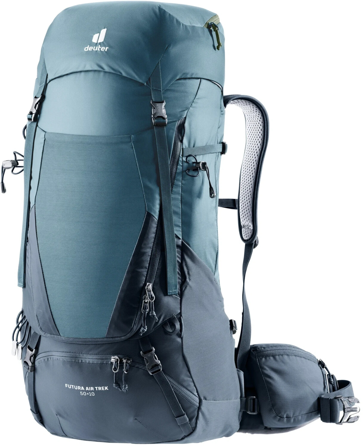 Deuter Futura Air Track 50+10 (2023) atlantic/ink