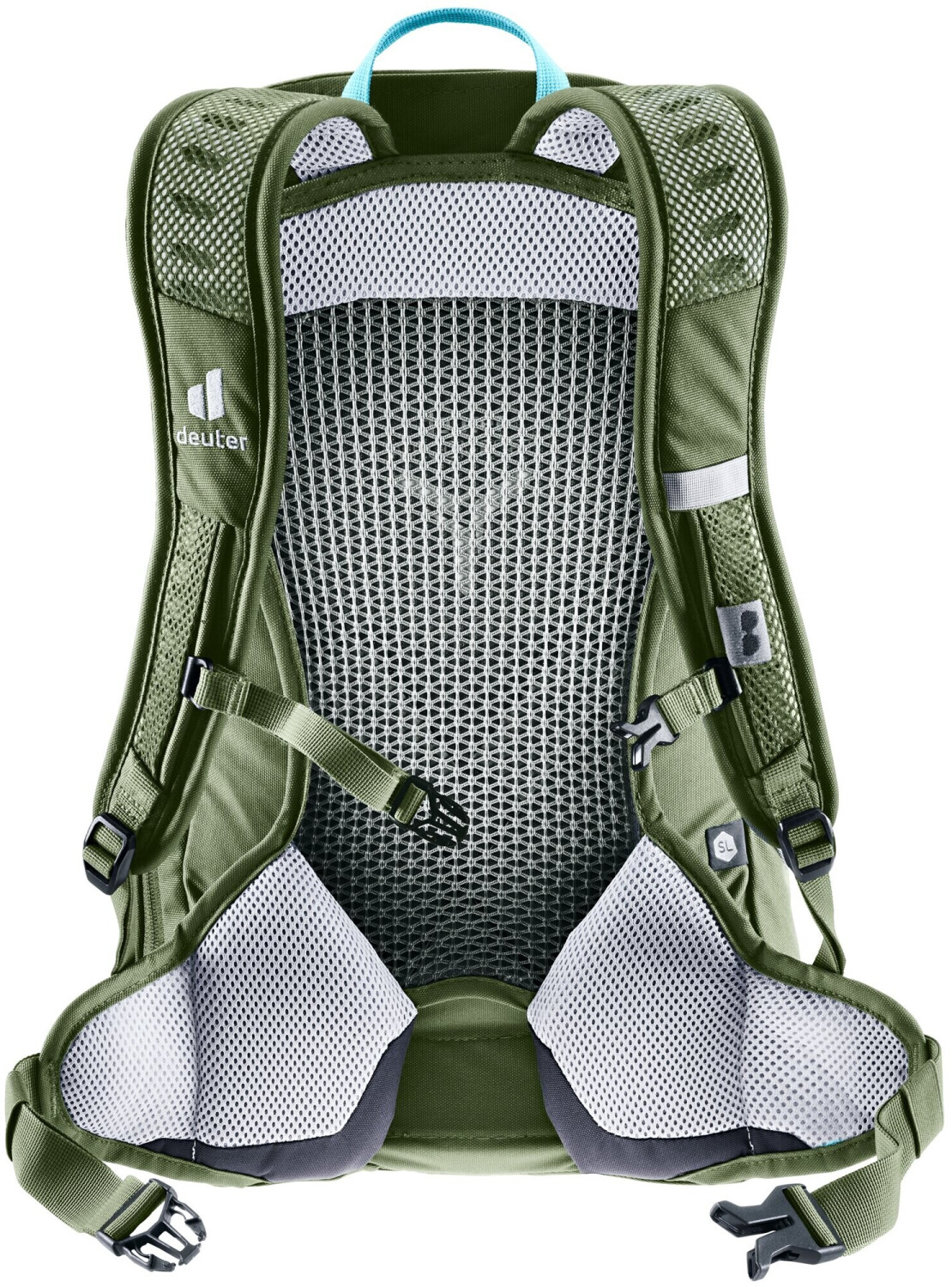 Deuter 15 liter shop
