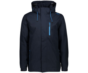 CMP Men\'s Waterproof Jacket (30X9727) Preisvergleich 40,70 ab | bei €