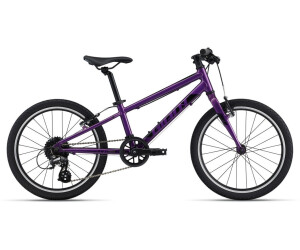 Giant ARX 20インチ　子供用バイク　レッド　引取の方は¥17,000！ giant-arx-20-2023-metallic-