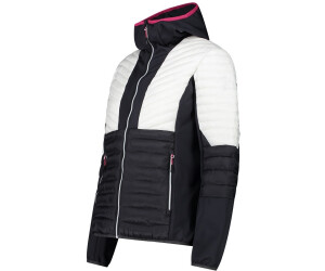 CMP Women Jacket Fix Hood Hybrid (32Z4206) antracite ab 85,80 € |  Preisvergleich bei