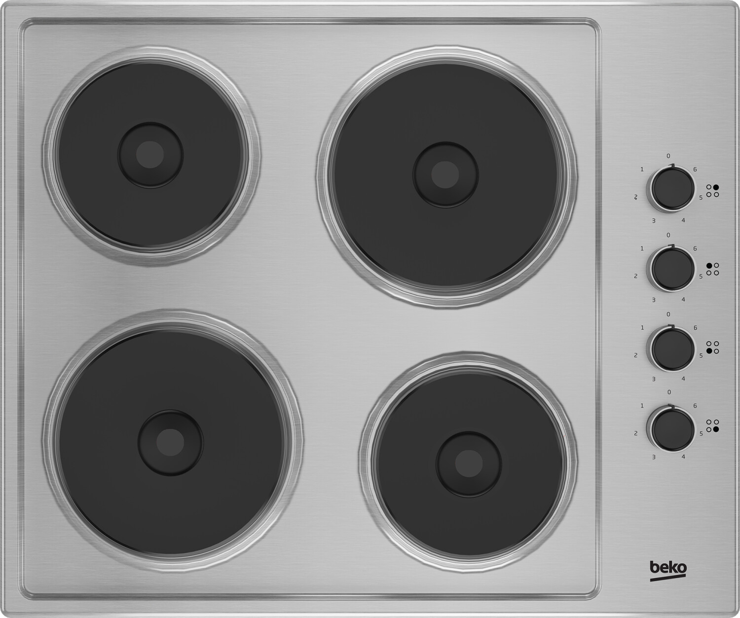 Beko HIGE64100X