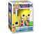 Funko Pop! Games: Sonic The Hedgehog - Super Sonic First Appearance