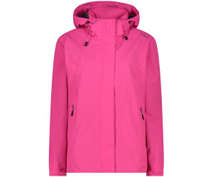 CMP Women Jacket Zip Hood with Ventilation (32X5826) ab 30,69 