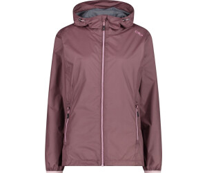 CMP Women Jacket Zip Hood with Ventilation (32X5826) ab 30,69 