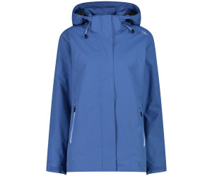 CMP Women Jacket Zip Hood with Ventilation (32X5826) ab 30,69 