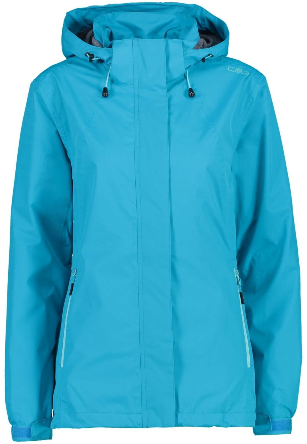 CMP Women Jacket Zip Hood with Ventilation (32X5826) hawaian