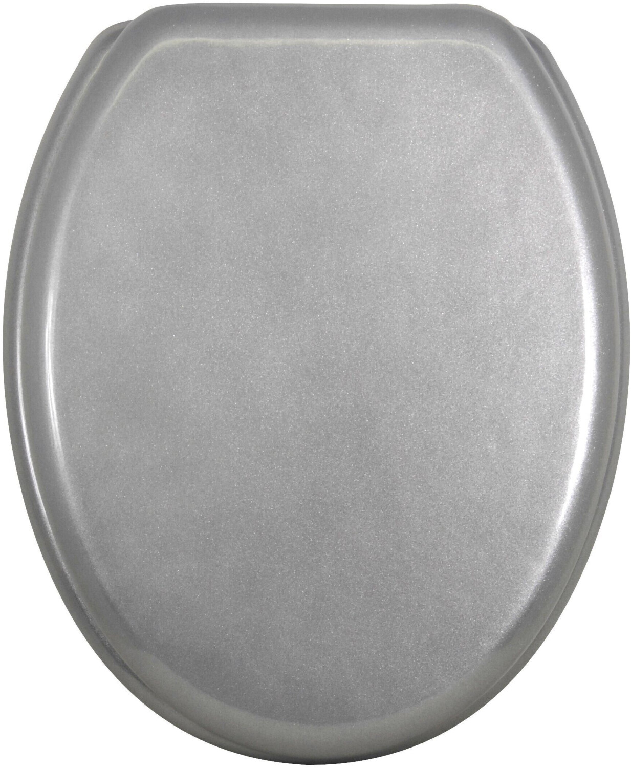 MSV France Silver toilet seat (140301)