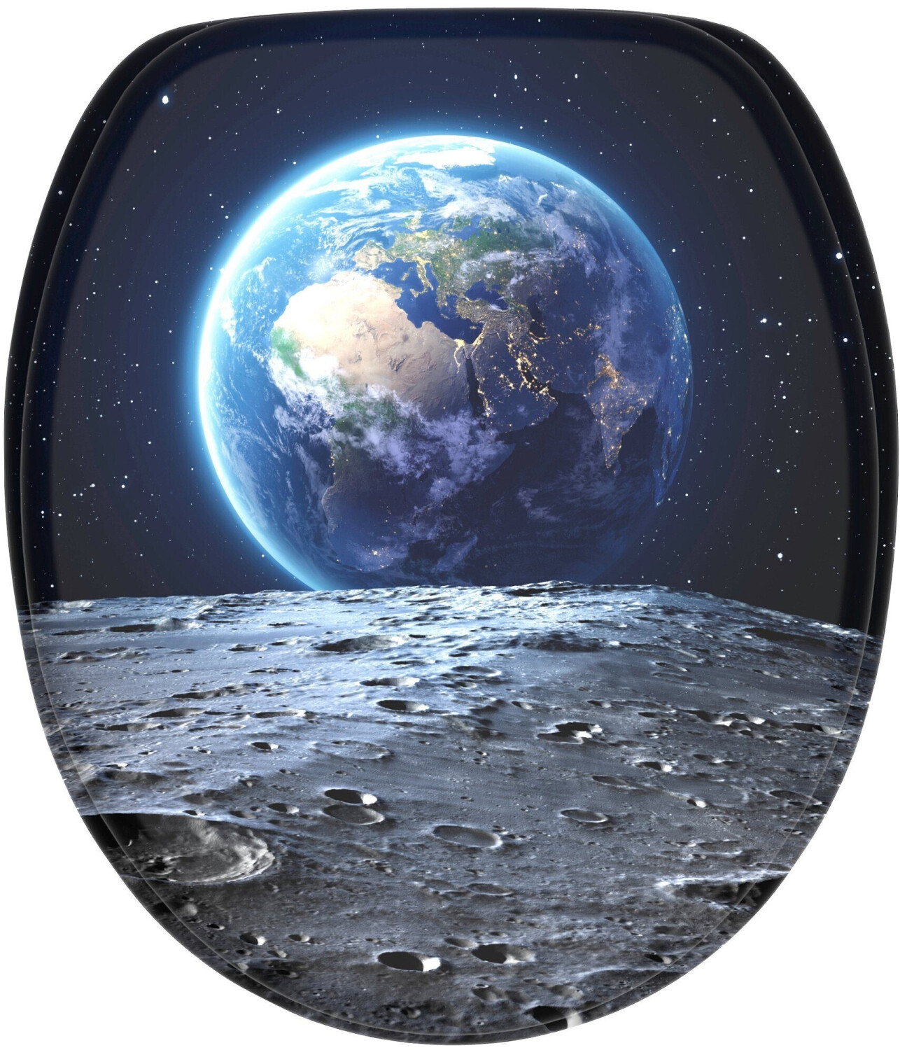 Sanilo Earth