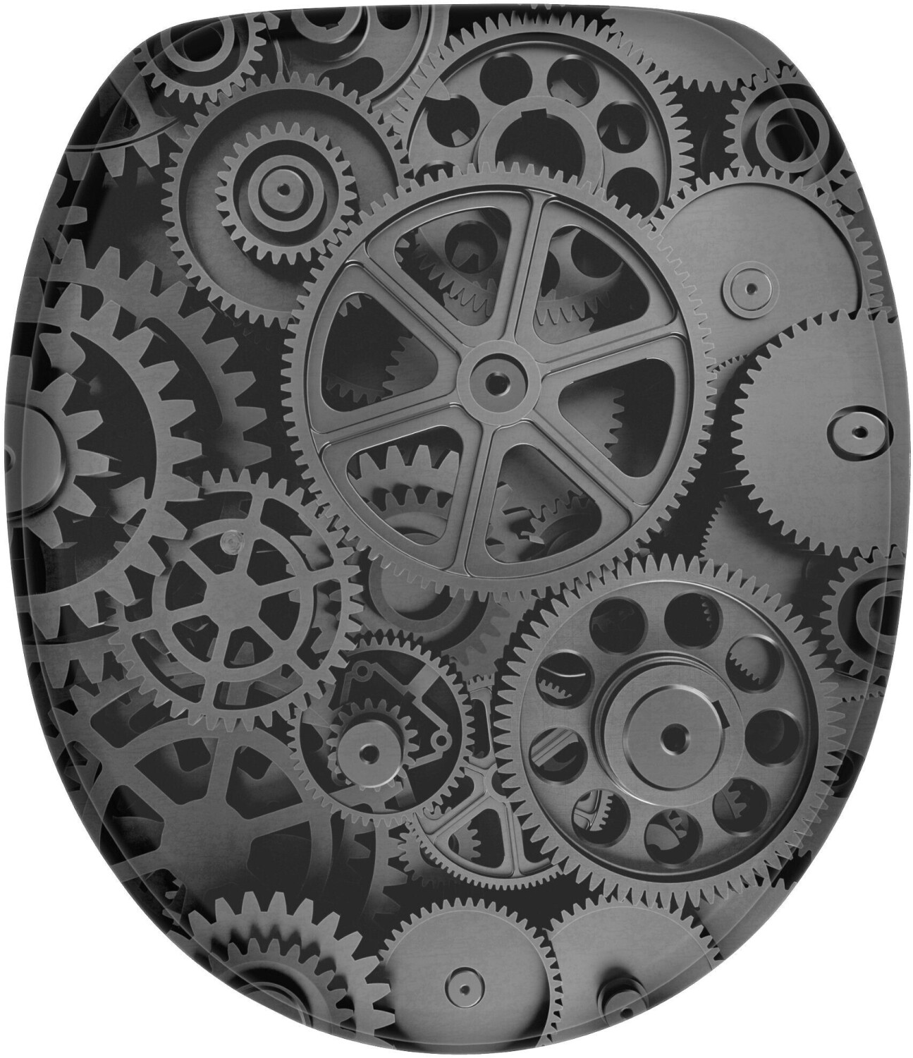 Sanilo Gears
