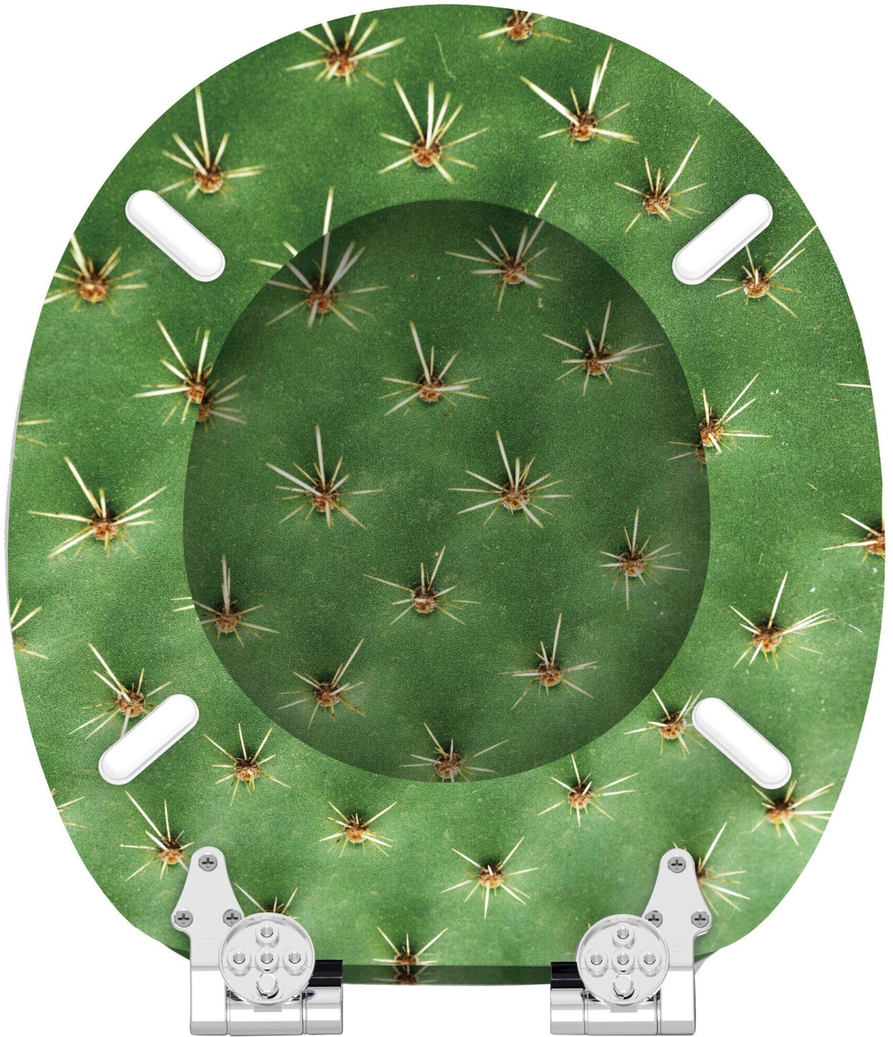 Abattant wc cactus new arrivals