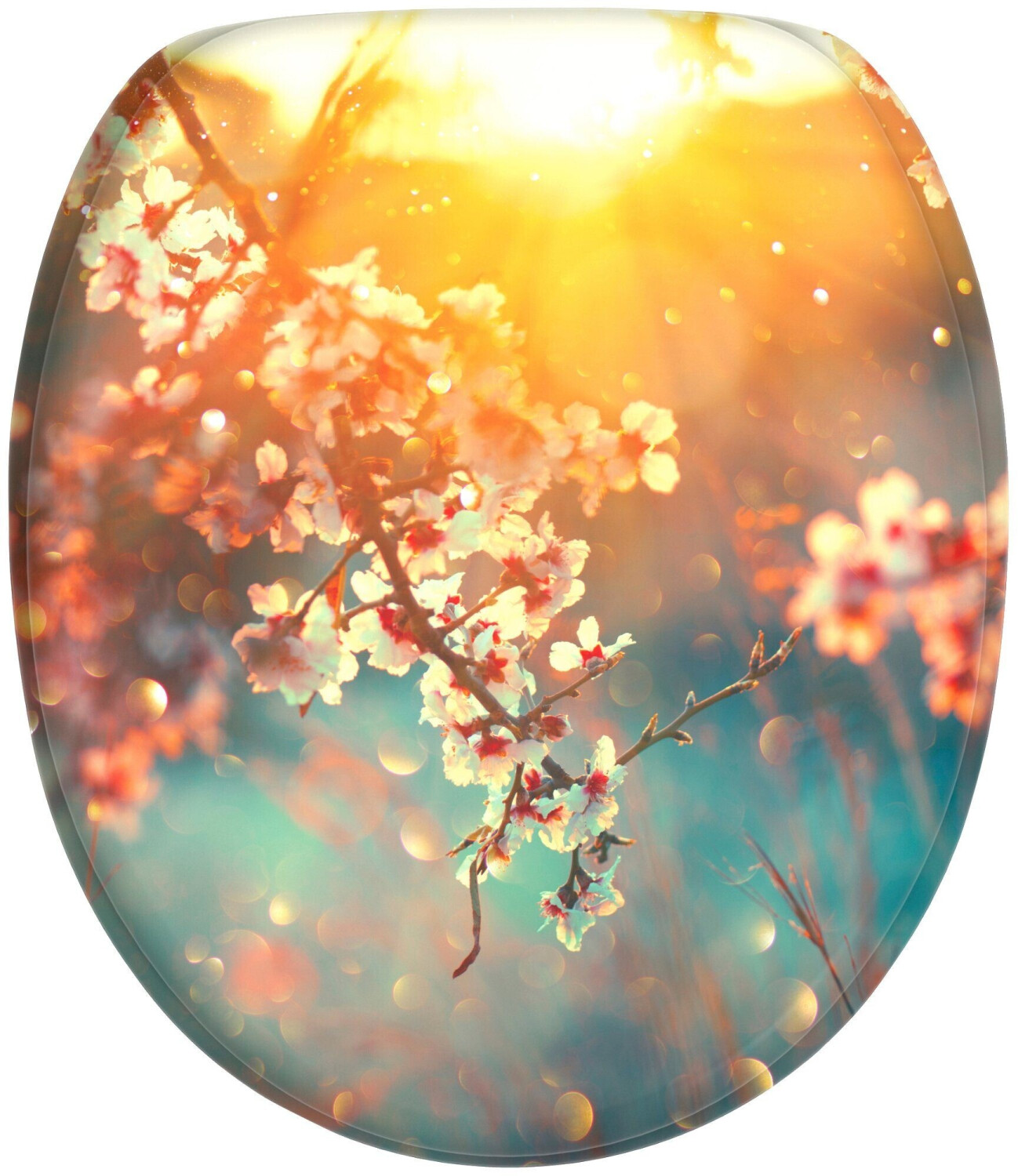 Sanilo Cherry Blossom