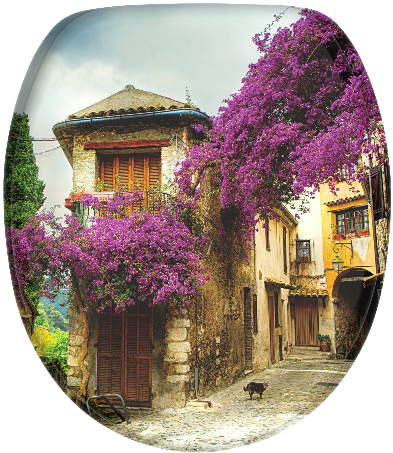 Sanilo Tuscany