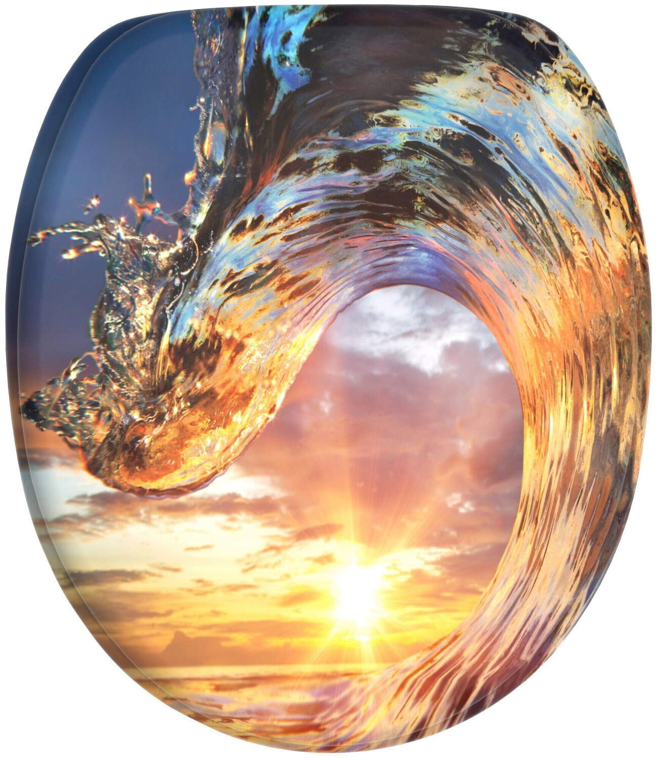 Sanilo Wave