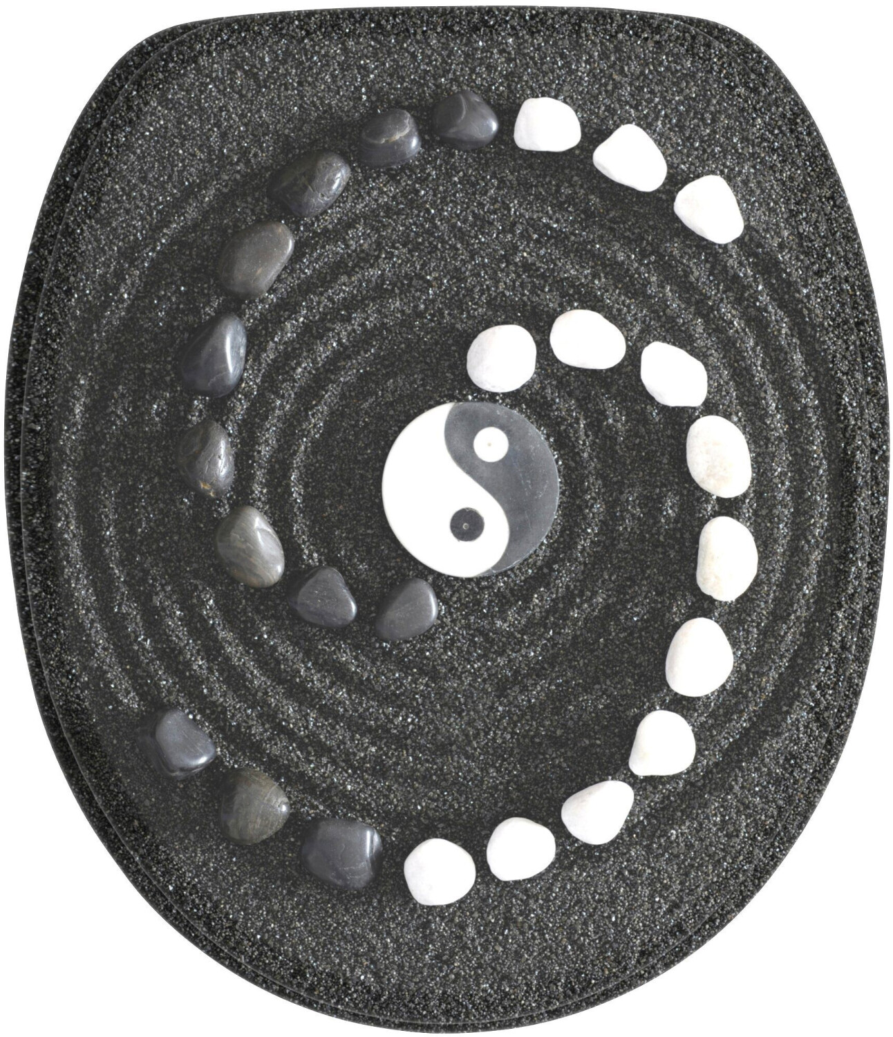 Sanilo Yin Yang