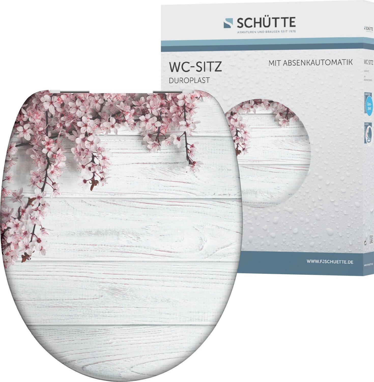 Schuette Flowers & Wood (82197)