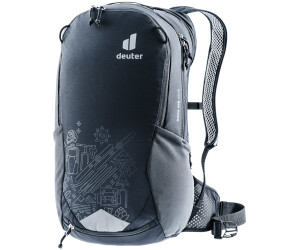 Deuter Race Air 14+3 (2023) black-125 ab 69,95 € | Preisvergleich bei  idealo.de