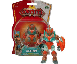 Gormiti costo on sale