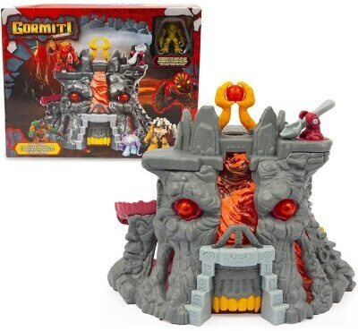Gormiti precio store