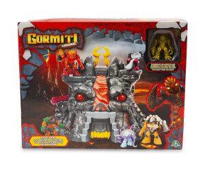 Giochi Preziosi Gormiti Legends Volcano playset au meilleur prix