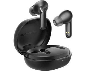 SoundPEATS Life Black ab 34 90 Preisvergleich bei idealo