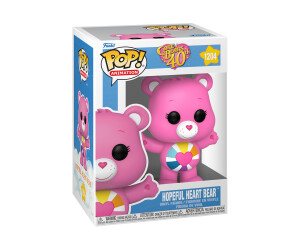 Care bear pop funko deals