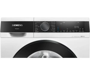 Siemens WG44G2F20 ab 659,00 € (Februar 2024 Preise) | Preisvergleich bei