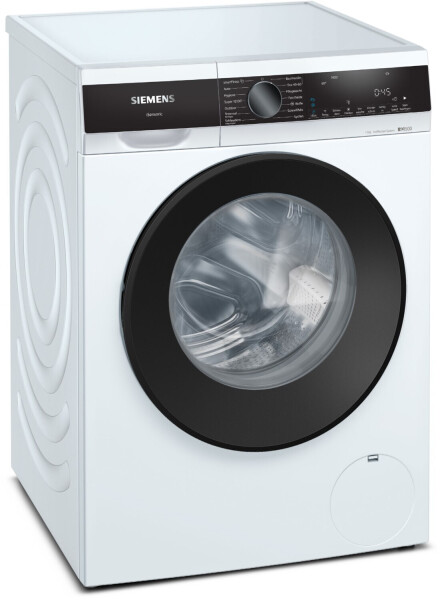 Siemens WG44G2F20, Bild 2