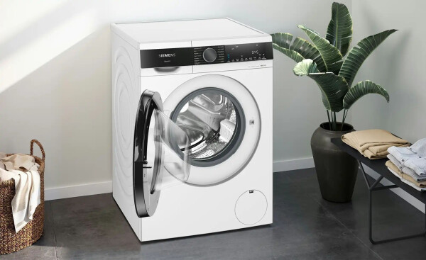 Siemens WG44G2F20, Bild 7