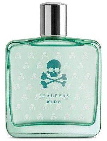 Children's Perfume Scalpers Kids Girl EDT 100 ml main image 0