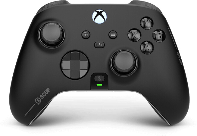 Scuf Gaming Instinct Pro noir