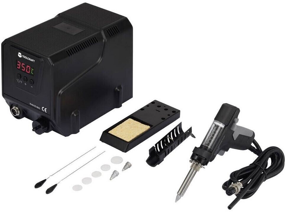 Toolcraft ZD-8925