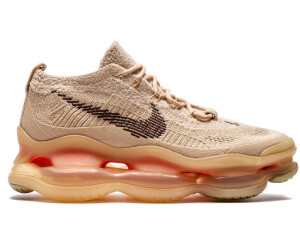 Nike air max 270 flyknit tan store